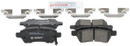 Bosch Disc Brake Pad Set BC1101
