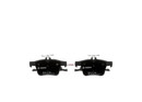 Bosch Disc Brake Pad Set BC1761 - view 3