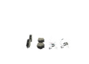 Bosch Disc Brake Pad Set BC1846 - view 4