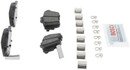 Bosch Disc Brake Pad Set BC2306 - view 4