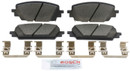 Bosch Disc Brake Pad Set P/N:BC2380