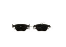 Bosch Disc Brake Pad Set BC2432 - view 3