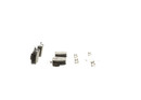 Bosch Disc Brake Pad Set BC2432 - view 4