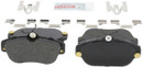 Bosch Disc Brake Pad Set BE634H