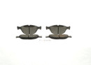 Bosch Disc Brake Pad Set BE920