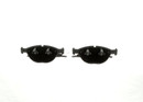 Bosch Disc Brake Pad Set BE920 - view 3