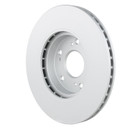 Bosch Disc Brake Rotor 53011446 - view 4