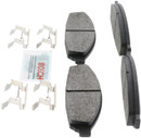 Bosch Disc Brake Pad Set BE953H - view 6