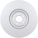 Bosch Disc Brake Rotor 31011495