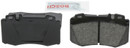 Bosch Disc Brake Pad Set P/N:BE847C