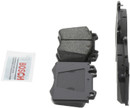 Bosch Disc Brake Pad Set P/N:BE847C