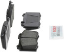 Bosch Disc Brake Pad Set P/N:BE847C