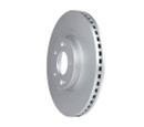 Bosch Disc Brake Rotor 28011582