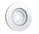 Bosch Disc Brake Rotor 28011582 - view 3