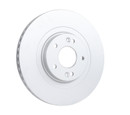 Bosch Disc Brake Rotor 28011582 - view 5
