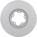 Bosch Disc Brake Rotor 20011576