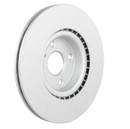 Bosch Disc Brake Rotor 53011485 - view 3