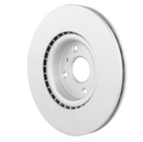 Bosch Disc Brake Rotor 53011485 - view 4