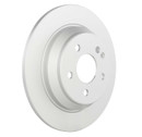 Bosch Disc Brake Rotor 53011529 - view 5