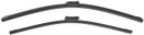 Bosch Windshield Wiper Blade Set 3397007297 - view 5