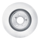 Dynamic Friction Company Disc Brake Rotor 600-58039