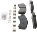 Bosch Disc Brake Pad Set BE2280H - view 3