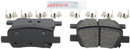 Bosch Disc Brake Pad Set BE2381H