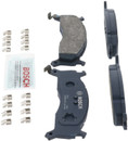 Bosch Disc Brake Pad Set BP521 - view 3