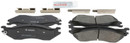 Bosch Disc Brake Pad Set BC897