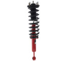 KYB Suspension Strut and Coil Spring Assembly SRM4473 - view 4