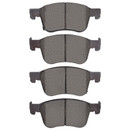 Dynamic Friction Company Disc Brake Pad Set 4000-2115-00 - view 4