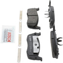 Bosch Disc Brake Pad Set BP711 - view 3