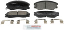Bosch Disc Brake Pad Set BC1264 - view 2