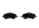 Bosch Disc Brake Pad Set BC1327 - view 3