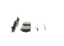 Bosch Disc Brake Pad Set BC1327 - view 4