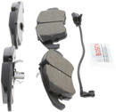 Bosch Disc Brake Pad Set BC1322 - view 6