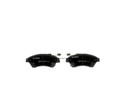 Bosch Disc Brake Pad Set BC1522 - view 3