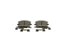 Bosch Disc Brake Pad Set BC1913