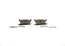 Bosch Disc Brake Pad Set BC2169