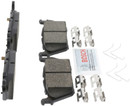 Bosch Disc Brake Pad Set BC2169 - view 7