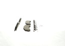 Bosch Disc Brake Pad Set BC2382 - view 4