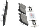 Bosch Disc Brake Pad Set BP2390 - view 4