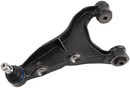 Delphi Suspension Control Arm and Ball Joint Assembly TC4527
