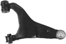 Delphi Suspension Control Arm and Ball Joint Assembly TC4527 - view 3