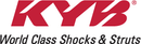 KYB Suspension Strut Bellows SB184