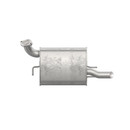 Walker Exhaust Exhaust Muffler 21005