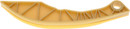 Cloyes Engine Timing Chain Tensioner Guide 9-6079 - view 7
