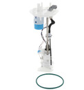 Bosch Fuel Pump Module Assembly 66056 - view 4