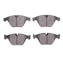 Dynamic Friction Company Disc Brake Pad Set 4000-0918-10