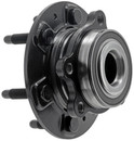 Mevotech TTX Wheel Bearing and Hub Assembly TXF50325